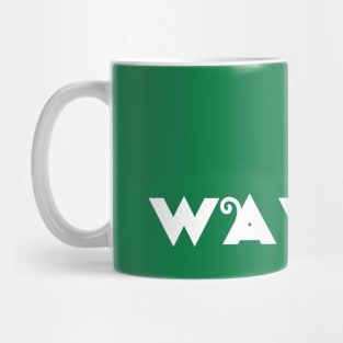 Wawa Mug